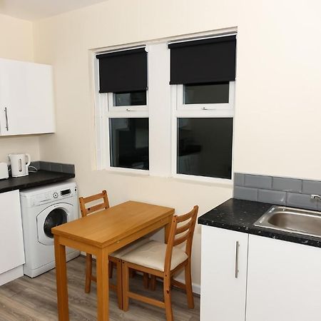Alexander Apartments Rooms 1 Sunderland  Eksteriør billede